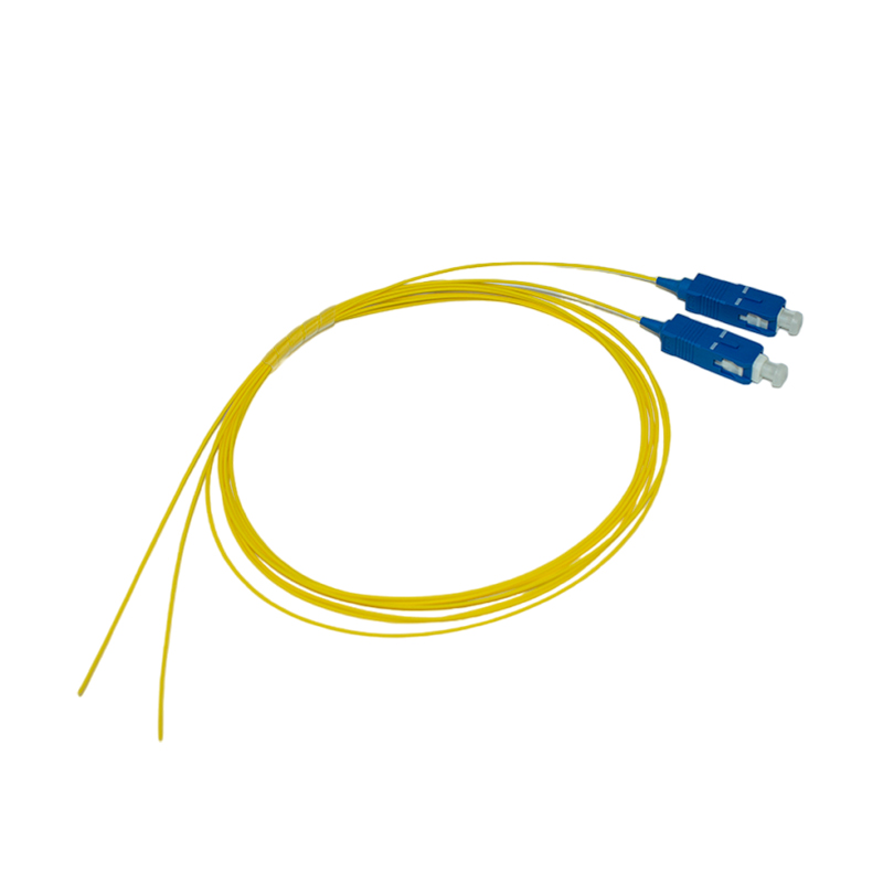 fiber optic patch cord SC